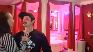 Queen Gets Shocked by Massive Cock & Full Balls – Intense Throne Room Encounter