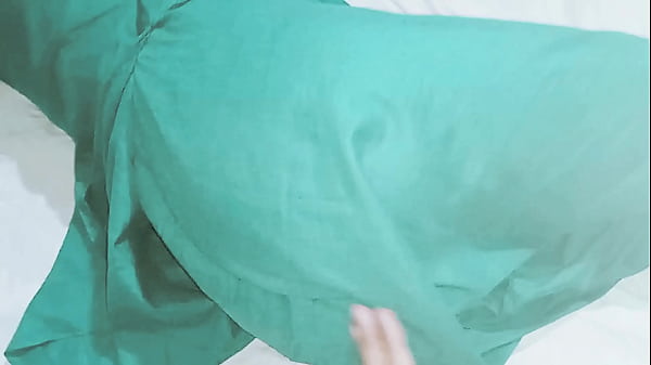 Steamy Affair – Indian Bhabhi Seduces Devar in Secret Home Fucking Session