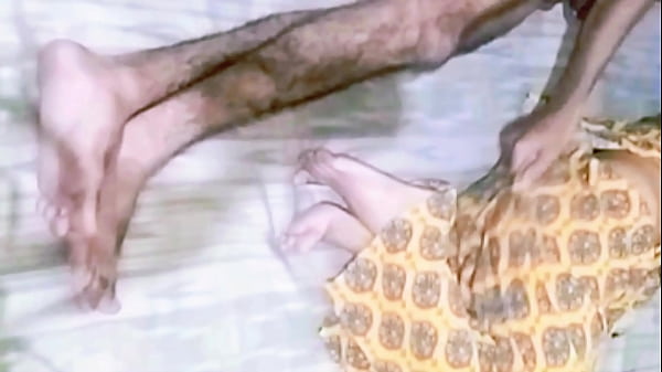 Desi Indian Bhabhi’s First Time Anal Adventure – Painful Pleasure with Step Sis