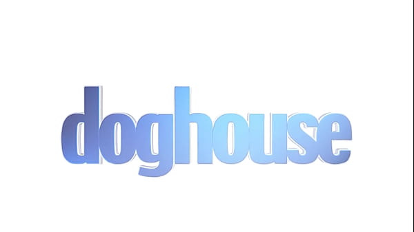DOG HOUSE – Leggy Vixens Swap Loads in Wild Group Fuck Fest